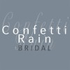 ConfettiRain Bridal
