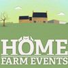 Home Farm Events