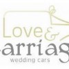 Love & Carriage Wedding Cars