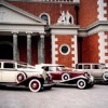 Hollywood Limos & Classic Cars