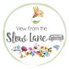 View From The Slow Lane