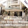 Wedding Venues In England