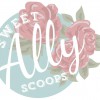 Sweet Ally Scoops