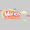 Mario's Ice Cream