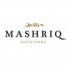 Mashriq Occasions