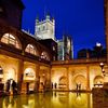 Bath's Historic Venue