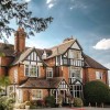 Trunkwell House Hotel