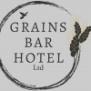 Grains Bar Hotel