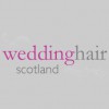 Wedding Hair Scotland