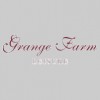 Grange Farm Leisure Activities