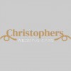 Christophers Wedding Car Hire, Reading Berkshire