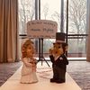 A Perfect Wedding