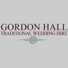 Hall Wedding Cars