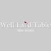 Well Laid Table