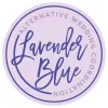 Lavender Blue Alternative Wedding Coordination