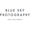 Blue Sky Photography