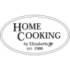 Home Cooking by Elizabeth