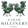 Sahar Millinery