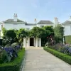 Pembroke Lodge