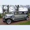 Gayles Bridal Cars