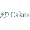 3D Cakes