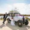 Wedding Car