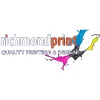 Richmond Print