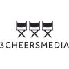 3 Cheers Media