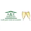 A&E Marquees