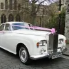 Aarion Wedding Cars