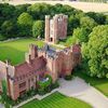 Leez Priory