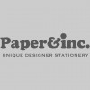 Paper and