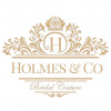 Holmes & Co Bridal Couture