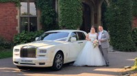 Wedding Car Services