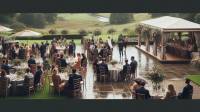Hog Roast Wedding Catering
