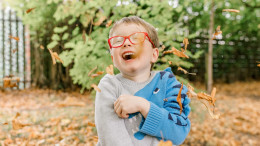Autumn mini sessions