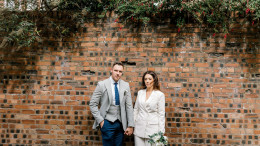 Elopement at Glasgow Registry