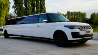 Prom Car Hire